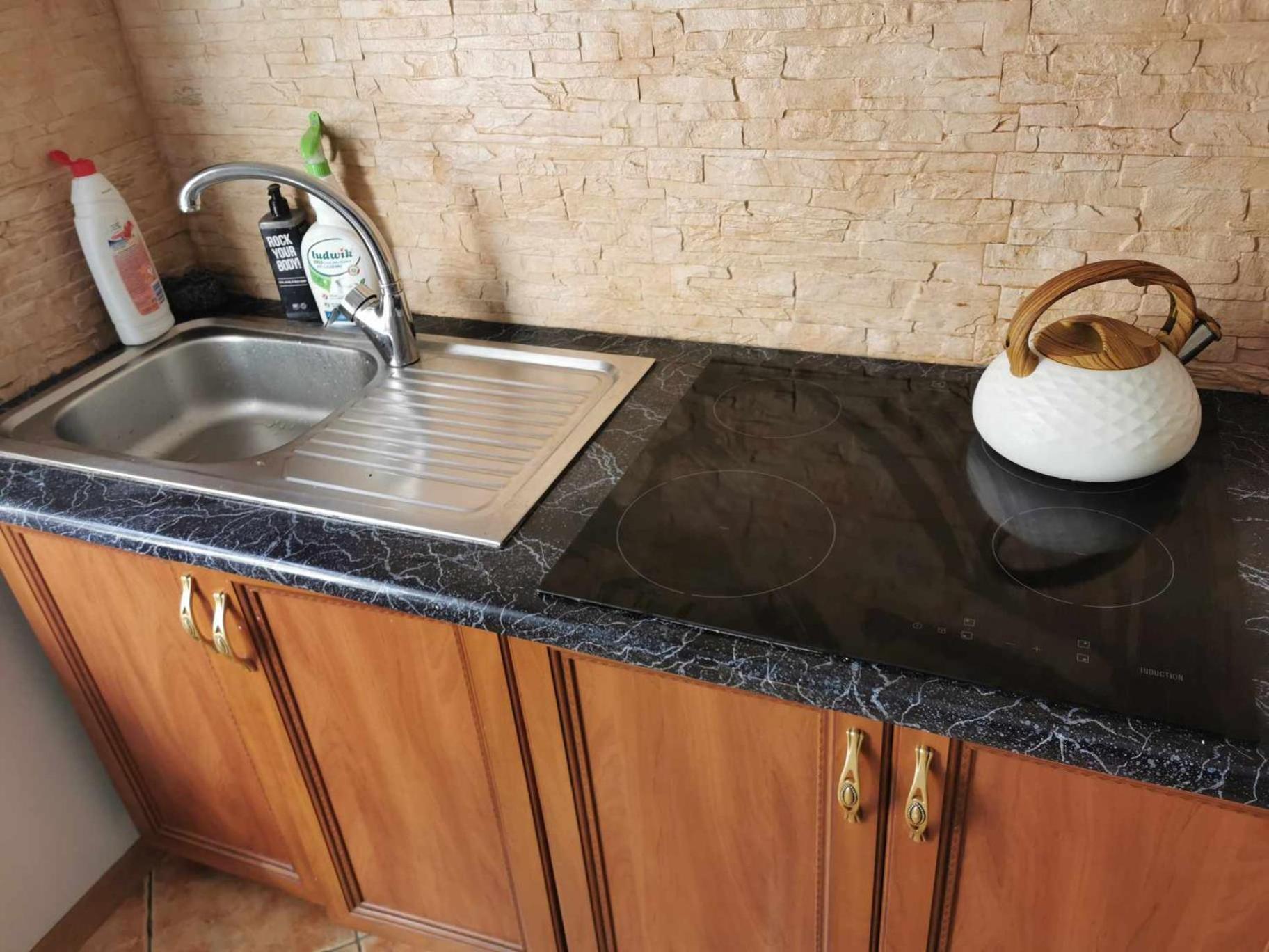 Apartament Sunny Holidays Kołobrzeg